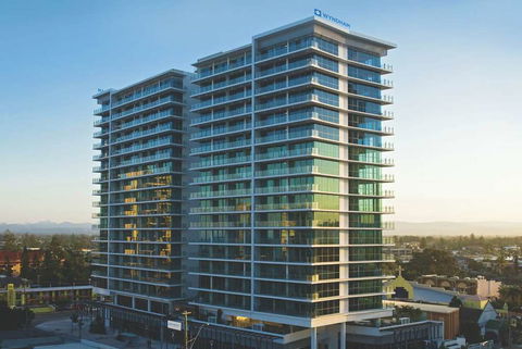 Wyndham Surfers Paradise Resort - Great Ocean Road Tourism 2