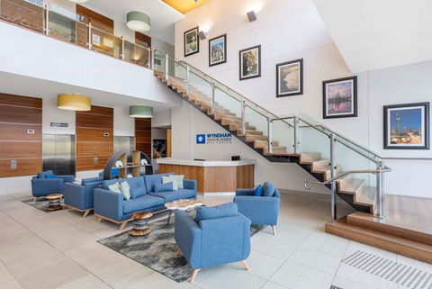 Wyndham Surfers Paradise Resort - Great Ocean Road Tourism 3