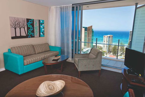 Wyndham Surfers Paradise Resort - Great Ocean Road Tourism 6