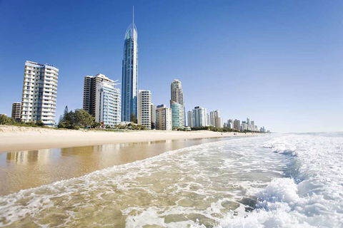 Wyndham Surfers Paradise Resort - Great Ocean Road Tourism 15