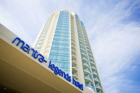 Mantra Legends Hotel - Great Ocean Road Tourism 0