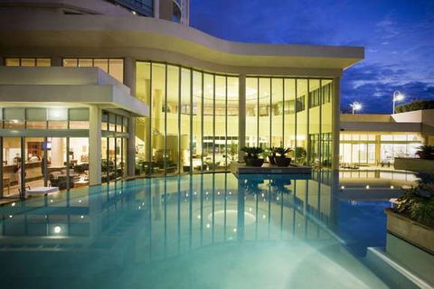 Mantra Legends Hotel - Great Ocean Road Tourism 1