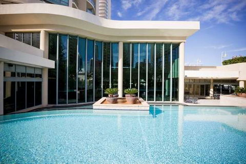 Mantra Legends Hotel - Great Ocean Road Tourism 3