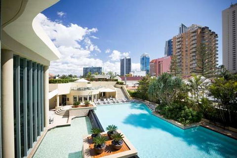 Mantra Legends Hotel - Great Ocean Road Tourism 8