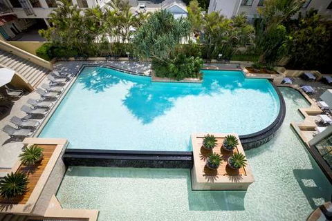 Mantra Legends Hotel - Great Ocean Road Tourism 9