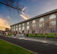 Best Western Plus Travel Inn Hotel - Great Ocean Road Tourism