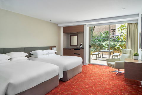 Melbourne Marriott Hotel - Great Ocean Road Tourism 2