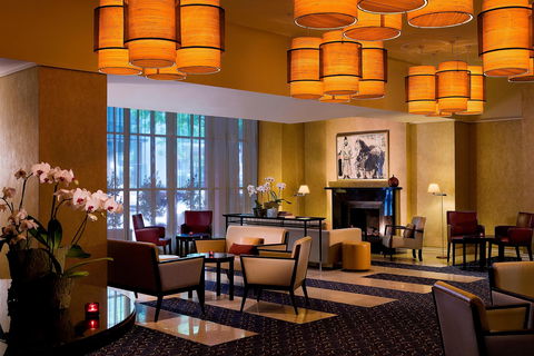 Melbourne Marriott Hotel - Great Ocean Road Tourism 10