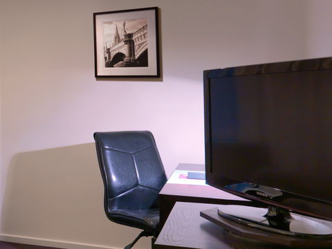 Hotel Grand Chancellor - Great Ocean Road Tourism 4