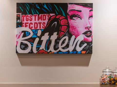 Hotel Grand Chancellor - Great Ocean Road Tourism 11