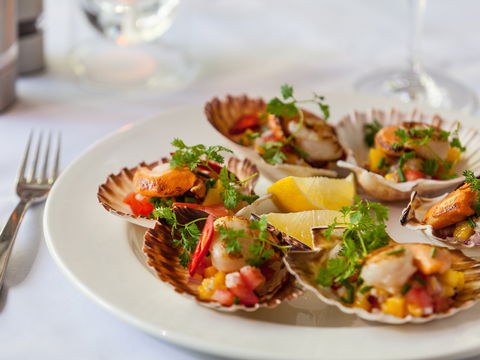 Hotel Grand Chancellor - Great Ocean Road Tourism 14