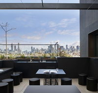 Lanbruk Apartment Hotel-Richomnd Hill - Great Ocean Road Tourism