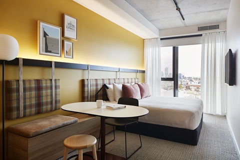 Lanbruk Apartment Hotel-Richomnd Hill - Great Ocean Road Tourism 3