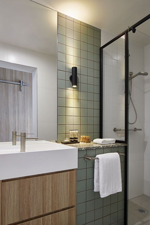 Lanbruk Apartment Hotel-Richomnd Hill - Great Ocean Road Tourism 4