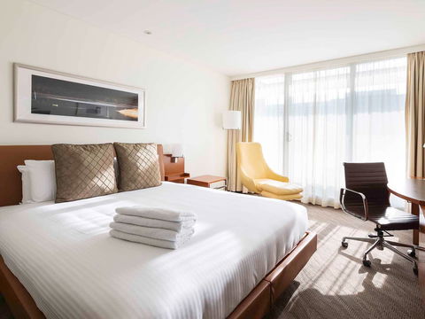 Novotel Canberra - Great Ocean Road Tourism 3