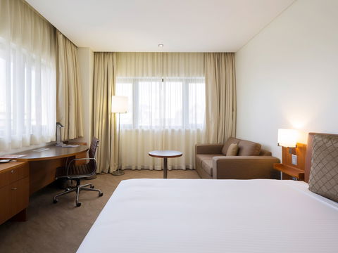 Novotel Canberra - Great Ocean Road Tourism 4