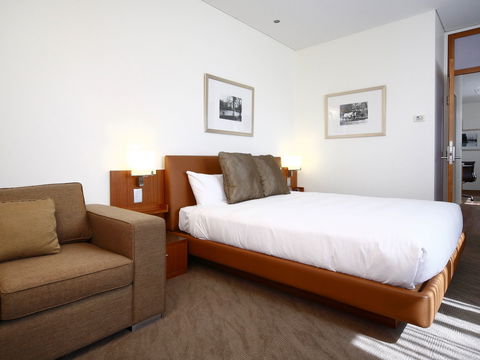 Novotel Canberra - Great Ocean Road Tourism 5