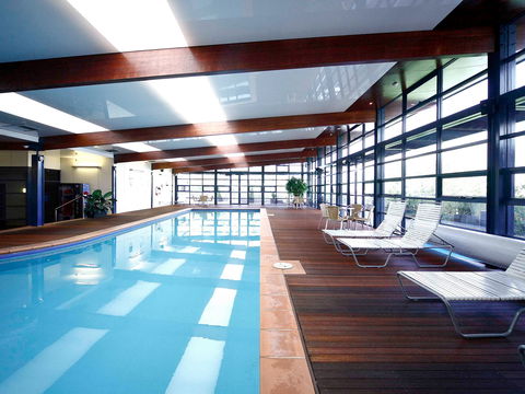 Novotel Canberra - Great Ocean Road Tourism 14