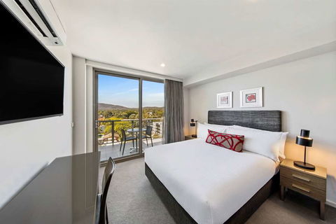 Adina Serviced Apts Canberra Dickson - Great Ocean Road Tourism 9