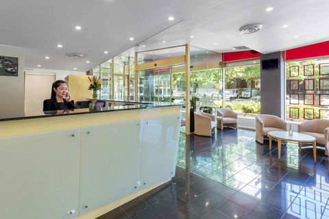 Nesuto Canberra Apartment Hotel - Great Ocean Road Tourism 2