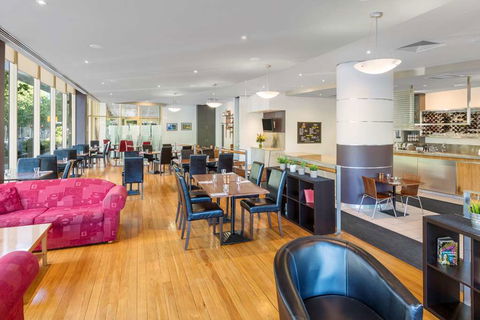 Nesuto Canberra Apartment Hotel - Great Ocean Road Tourism 7