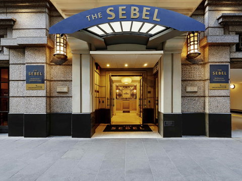 The Sebel Flinders Lane - Great Ocean Road Tourism 1