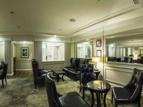 The Sebel Flinders Lane - Great Ocean Road Tourism 5