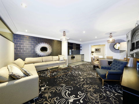 The Sebel Flinders Lane - Great Ocean Road Tourism 7
