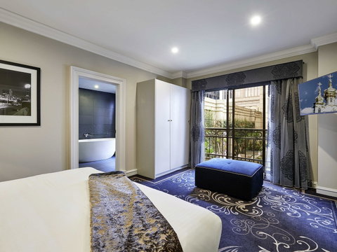 The Sebel Flinders Lane - Great Ocean Road Tourism 9