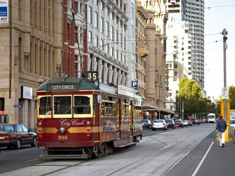 The Sebel Flinders Lane - Great Ocean Road Tourism 15