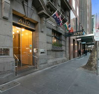 Alto Hotel on Bourke - Great Ocean Road Tourism
