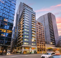 Brady Apartment Hotel Flinders Street - Great Ocean Road Tourism