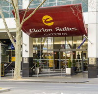 Clarion Suites Gateway - Great Ocean Road Tourism