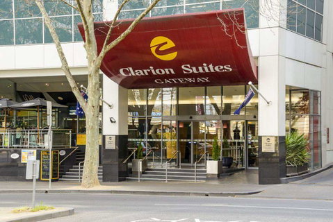 Clarion Suites Gateway - Great Ocean Road Tourism 0