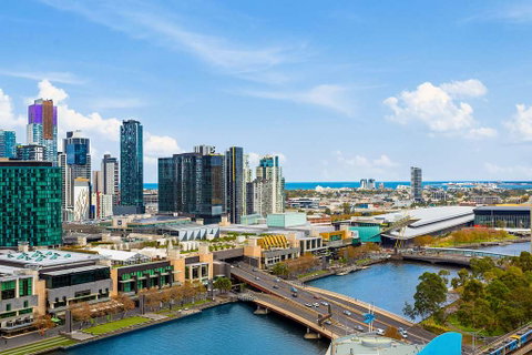 Clarion Suites Gateway - Great Ocean Road Tourism 1