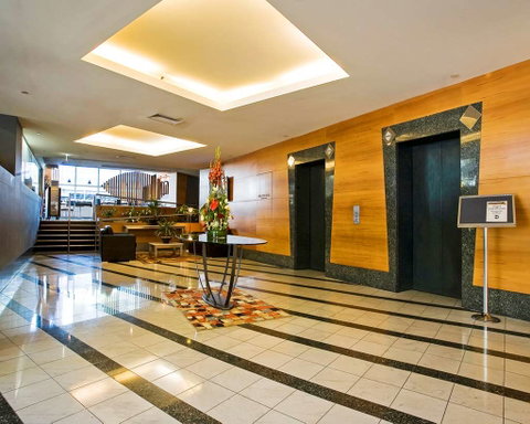Clarion Suites Gateway - Great Ocean Road Tourism 2