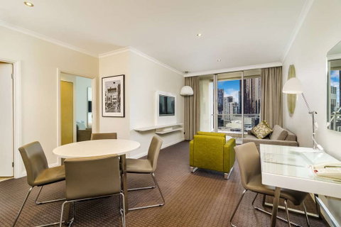 Clarion Suites Gateway - Great Ocean Road Tourism 4