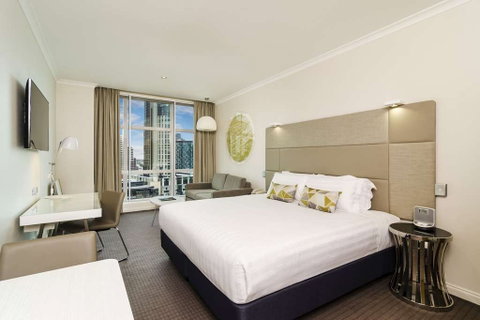 Clarion Suites Gateway - Great Ocean Road Tourism 6