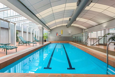 Clarion Suites Gateway - Great Ocean Road Tourism 7