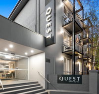 Quest St Kilda Bayside - Great Ocean Road Tourism