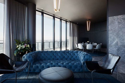 Shadow Play Melbourne by Peppers - Great Ocean Road Tourism 3