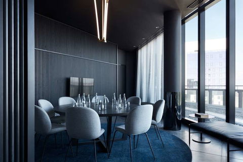 Shadow Play Melbourne by Peppers - Great Ocean Road Tourism 4