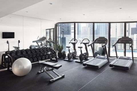 Shadow Play Melbourne by Peppers - Great Ocean Road Tourism 12