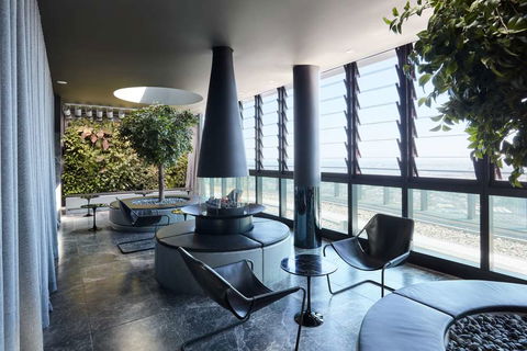 Shadow Play Melbourne by Peppers - Great Ocean Road Tourism 16