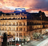Quest Grand Hotel Melbourne - Great Ocean Road Tourism