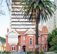 Seasons Heritage Melbourne - Great Ocean Road Tourism