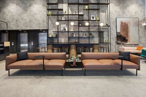 Travelodge Melbourne Docklands - Great Ocean Road Tourism 2