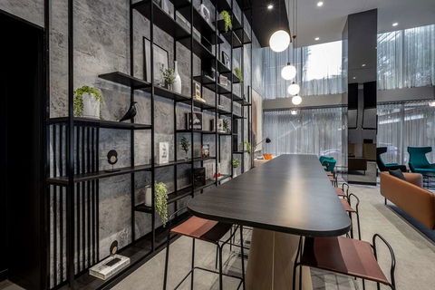 Travelodge Melbourne Docklands - Great Ocean Road Tourism 4