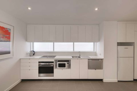 Travelodge Melbourne Docklands - Great Ocean Road Tourism 7