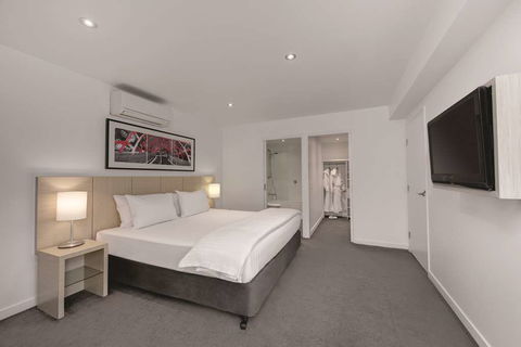 Travelodge Melbourne Docklands - Great Ocean Road Tourism 12